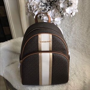 2 100% Authentic MK Bags